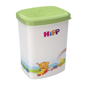 Úložný box HiPP Formula Milk