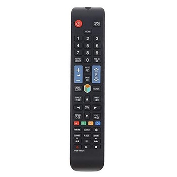 Dálkové ovládání TV pro Samsung AA59-00581A AA59-00582A…