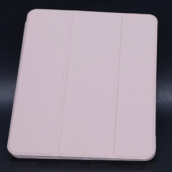 Pouzdro Aoub pro iPad Air 5. růžové