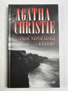 Agatha Christie: Proč nepožádali Evanse? Pevná (2010)