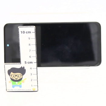 LCD displej RongZy Note 11S čierny rám