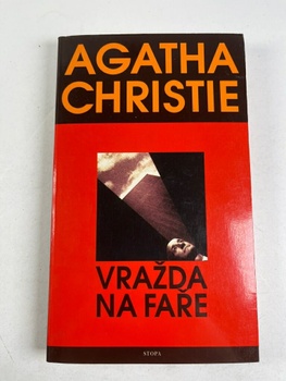Agatha Christie: Vražda na faře Měkká (1999)