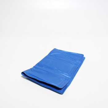 Chladicí podložka INCFADDY 40*50 cm modrá