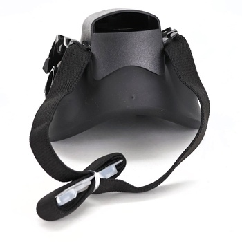 Ochranná maska Gas Vapor s filtry