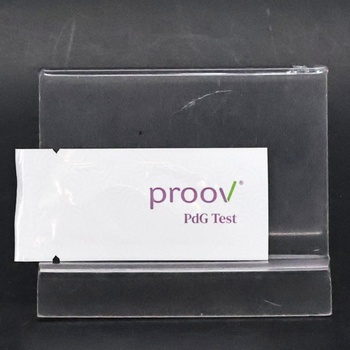 PdG test Proov MFB-01-5, 5 ks