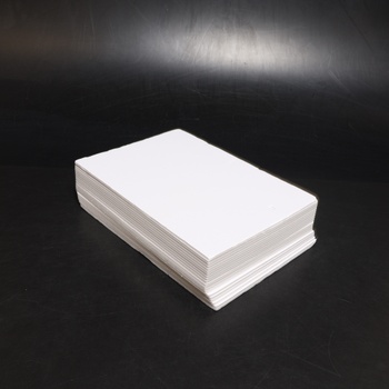 Pěnové tabule Worown CRL375 20 cm