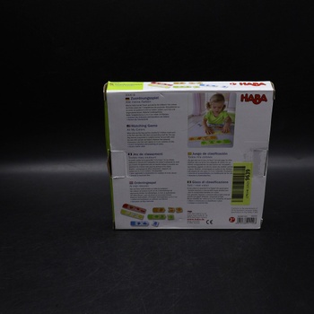 Přiřazovací hra pro děti HABA 300418 