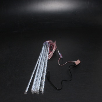 LED světelné řetězy D01250CEU-BF-DE-123