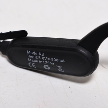 Bezdrátová sluchátka na plavání ESSONIO K8