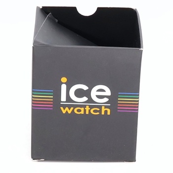 Pánské analogové hodinky ice-watch zelené