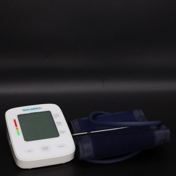 Měřič krevního tlaku Solmira RAK268