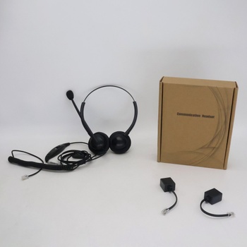 Headset Beebang BNG308DS002A