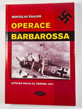 Miroslav Šnajdr: Operace 