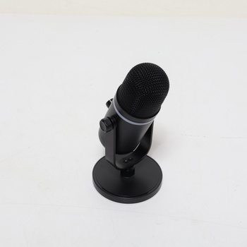 Kondenzátorový mikrofon TECURS MR03 černý