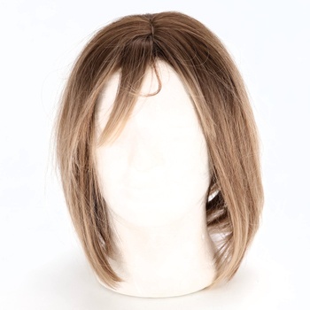 Dámská paruka HAIRCUBE bruneta 34 cm