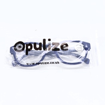 Dioptrické okuliare Opulize RRRRR2-3-350