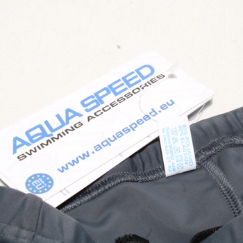 Chlapecké koupací šortky Aqua Speed vel. 152