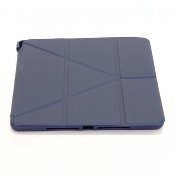 Ochranné pouzdro MuyDouxTech iPad - modrá