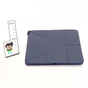 Ochranné puzdro MuyDouxTech iPad - modrá