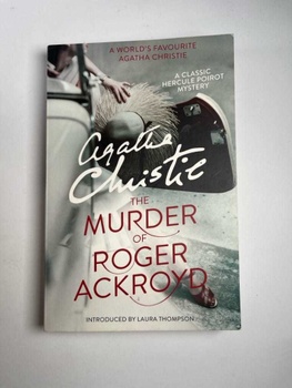 Hercule Poirot: The Murder of Roger Ackroyd (4)