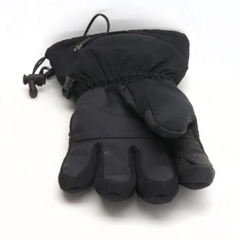 Vyhřívané lyžařské rukavice Idasuho vel. XL