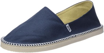 Modré espadrilky Seac veľ. 44 EU