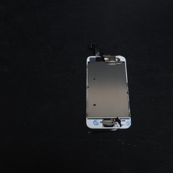Náhradní displej Bokman Bílý rám  iPhone