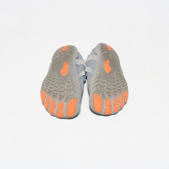 Barefoot obuv SPGood šedá