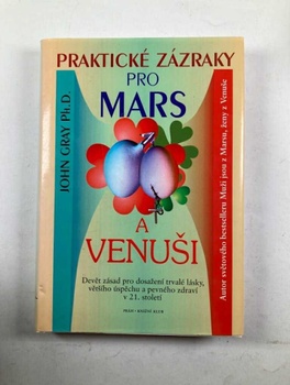 Praktické zázraky pro Mars a Venuši