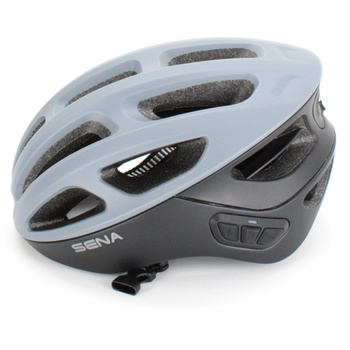 Cyklistická helma Sena R1 / R1 EVO