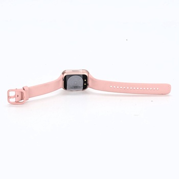 Chytré hodinky Kuizil růžové K21