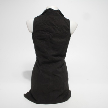 Dámské šaty Blancheporte černé 