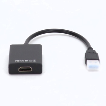 Adaptér Uecteck USB 3.0 na HDMI 1920 x 1080