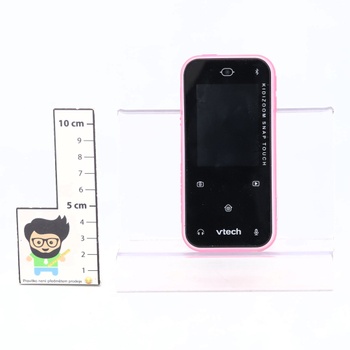 SmartPhone Vtech 549255 ružový
