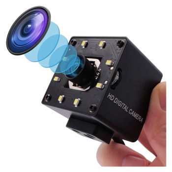 Webkamera s mikrofónom G ‎4K