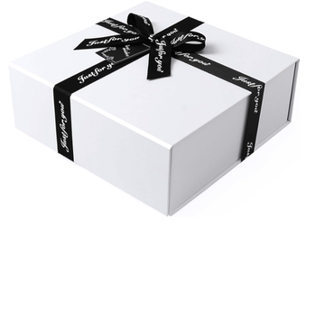 Darčeková krabička JiaWei ‎38,5 × 35 × 12,8 cm