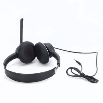 Headset s mikrofonem XAPROO WHS614