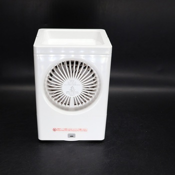 Mlhový ventilátor Winique L 06 