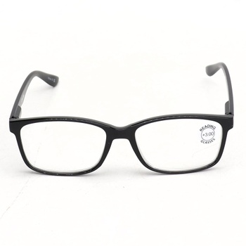 Dioptrické brýle Opulize RRR83-1122 +3.00