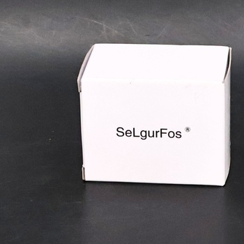 Pás cudnosti pro muže SeLgurFos HT-V5
