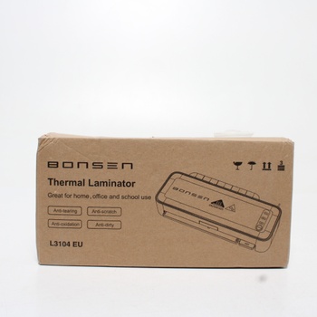 Laminovací přístroj BONSEN L3104