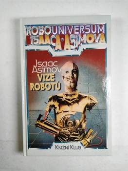 Robouniversum: Vize robotů (1)