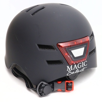 Cyklistická helma Magic Select ‎C7449