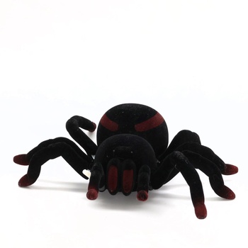 Pavúk Lexibook SPIDER01 čierny