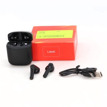 Bluetooth sluchátka TATUNER LiveBuds E10