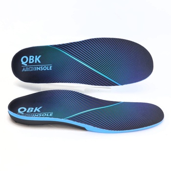 Vložky do topánok QBK QD1 veľ. S / 39-42