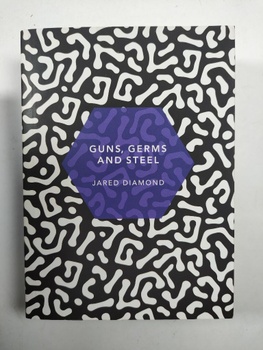 Patterns of Life: Guns, Germs and Steel
