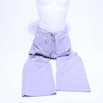 Pánske nohavice Gemijacka, XL - šedé