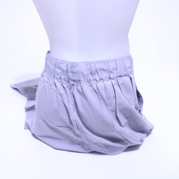 Pánské kalhoty Gemijacka, XL - šedé