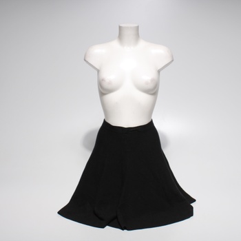 Dámská sukně Orsay černá vel. XL